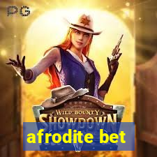 afrodite bet